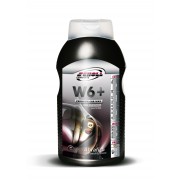 W6+ Premium Car Wax 1L